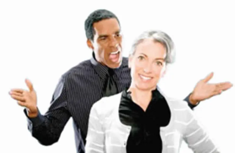 هؤلاء البشر يجب أن تطردهم سريعًا من حياتك