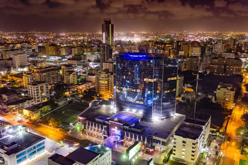 سانتو دومينغو.. مئات السنين من التاريخ المذهل بطعم الطقس الاستوائي