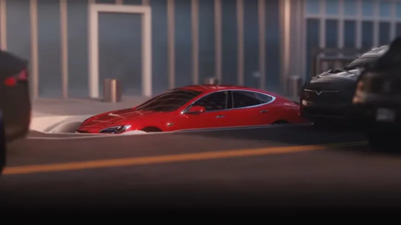 «ماسك» يعلن عن انتهائه من أكبر مشروعاته العالمية (فيديو)