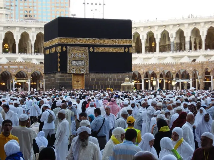 لأول مرة.. السماح للمعتمرين بزيارة مدن المملكة بشروط