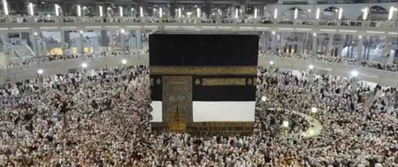 لأول مرة.. السماح للمعتمرين بزيارة مدن المملكة بشروط