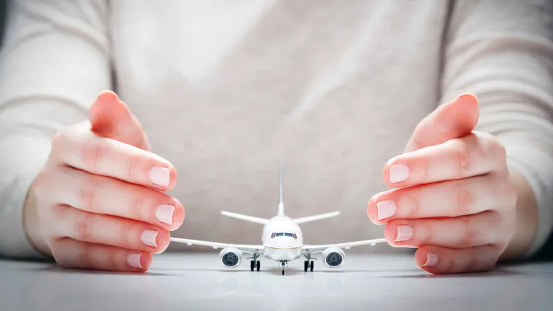 لماذا تتجه شركات التأمين العالمية للاستثمار في السفر للفضاء؟