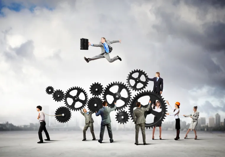 4 أنواع مختلفة من الشخصيات.. كيف تجد كلٌ منها دافع تحقيق النجاح؟