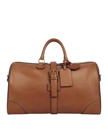  مجموعة Duke من Dunhill.. حقائب وإكسسوارات من أجود أنواع الجلد