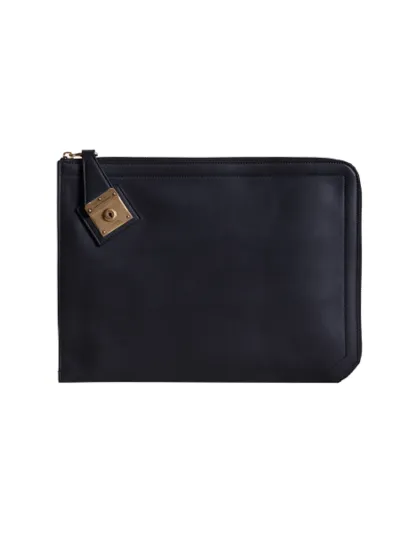  مجموعة Duke من Dunhill.. حقائب وإكسسوارات من أجود أنواع الجلد