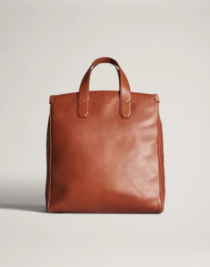  مجموعة Duke من Dunhill.. حقائب وإكسسوارات من أجود أنواع الجلد