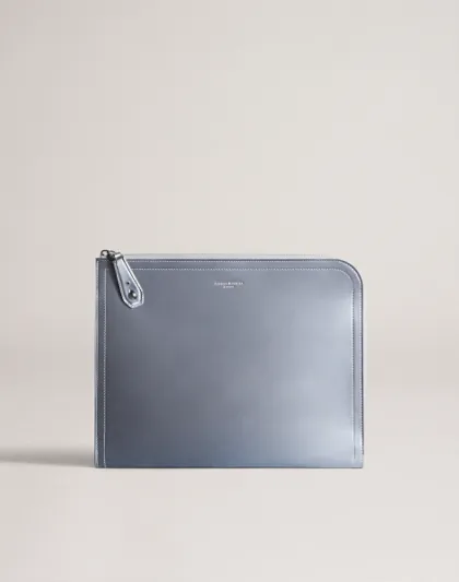  مجموعة Duke من Dunhill.. حقائب وإكسسوارات من أجود أنواع الجلد