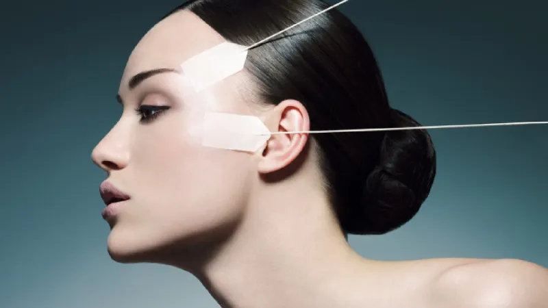 جراحة شد الوجه بالتنظير الداخلي.. الأمر بات أسهل الآن