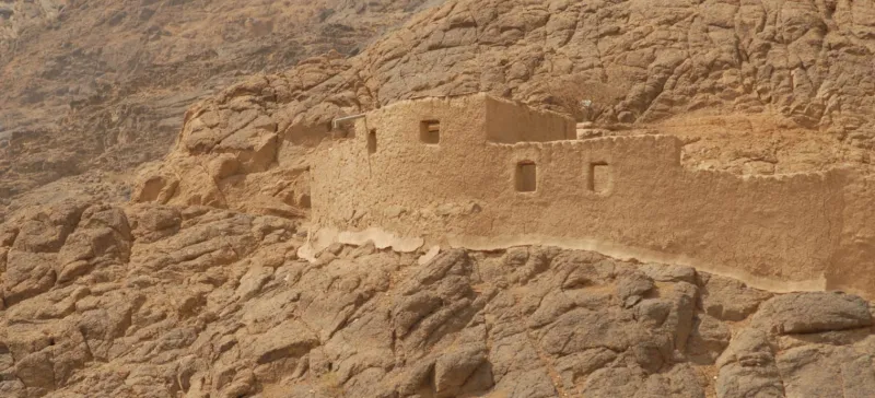 اكتشاف مواقع أثرية بالرياض يعود عمرها لـ100 ألف عام