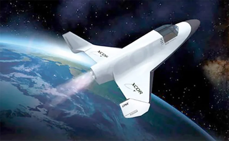 من هو أول مسافر في رحلة خاصة للدوران حول القمر ؟