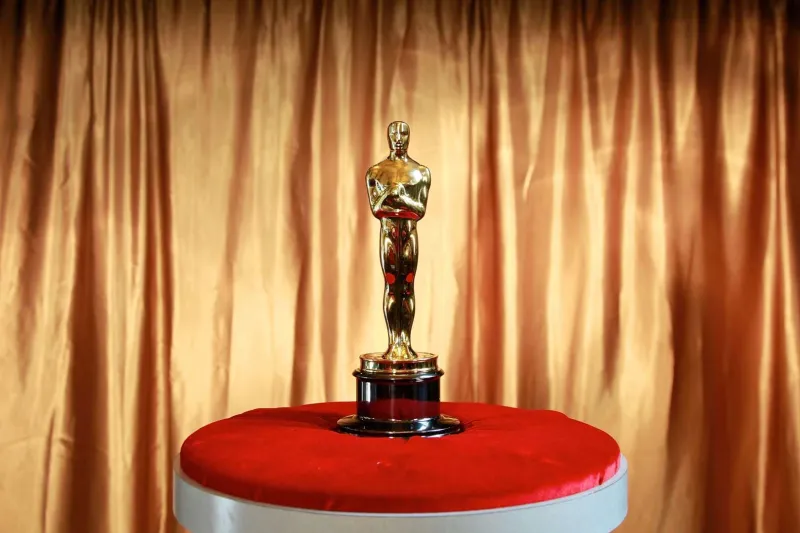 تعرف على الأفلام العربية المرشحة لجائزة الأوسكار في دورتها الـ91