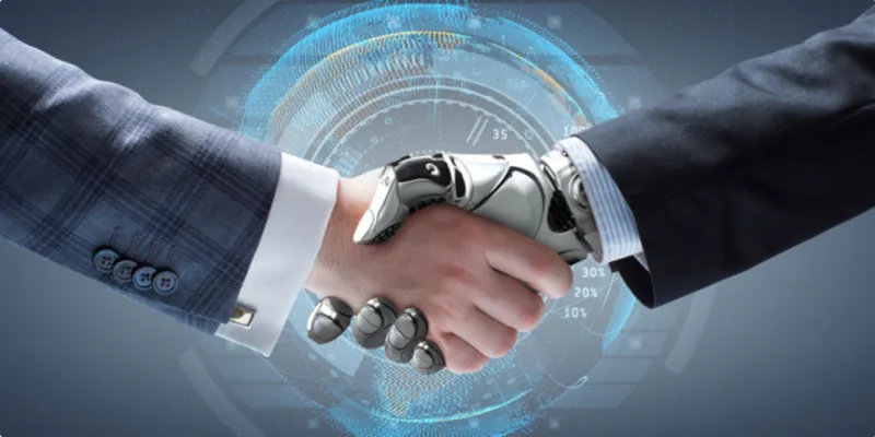 كيف سيطور الذكاء الاصطناعي إدارة الثروات المالية؟ (إنفوجراف)