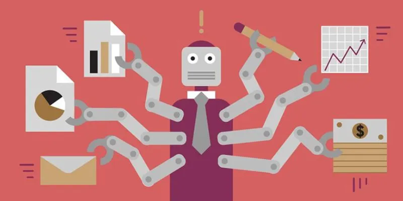 كيف سيطور الذكاء الاصطناعي إدارة الثروات المالية؟ (إنفوجراف)