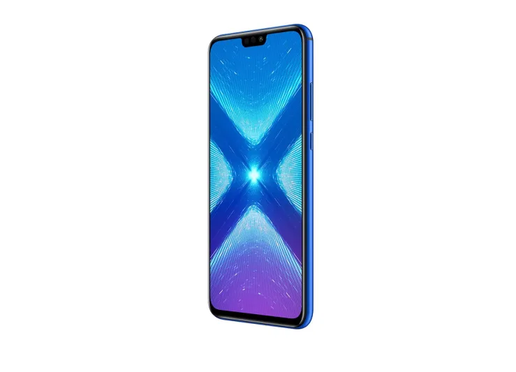 هونر تتجاوز حدود الهواتف الذكية بطرح جهازها الجديد Honor 8X 