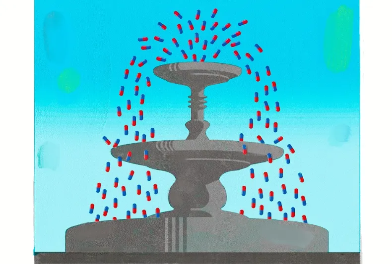 هل سنشهد قريبًا حبوباً لمكافحة الشيخوخة ؟