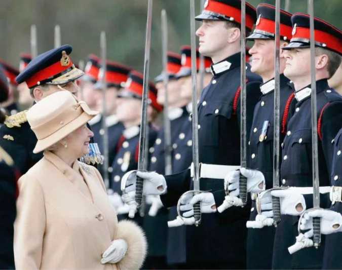 هاري ليس اسمه الحقيقي.. معلومات لا تعرفها عن الأمير في ميلاده الـ34 (صور)