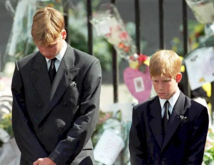 هاري ليس اسمه الحقيقي.. معلومات لا تعرفها عن الأمير في ميلاده الـ34 (صور)