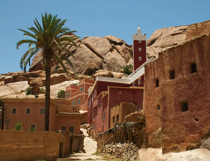 تعرف على أسرع أسواق العقارات نموًا في العالم