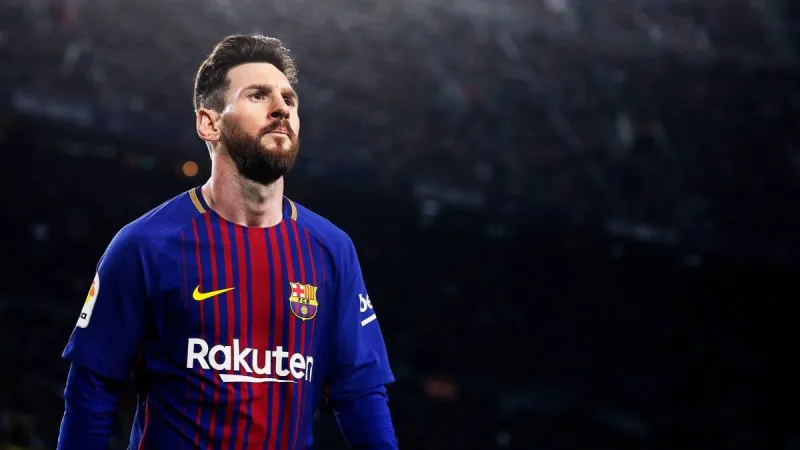 ما هو موقف ميسي من المشاركة بمبارة الأرجنتين والبرازيل بالسعودية؟