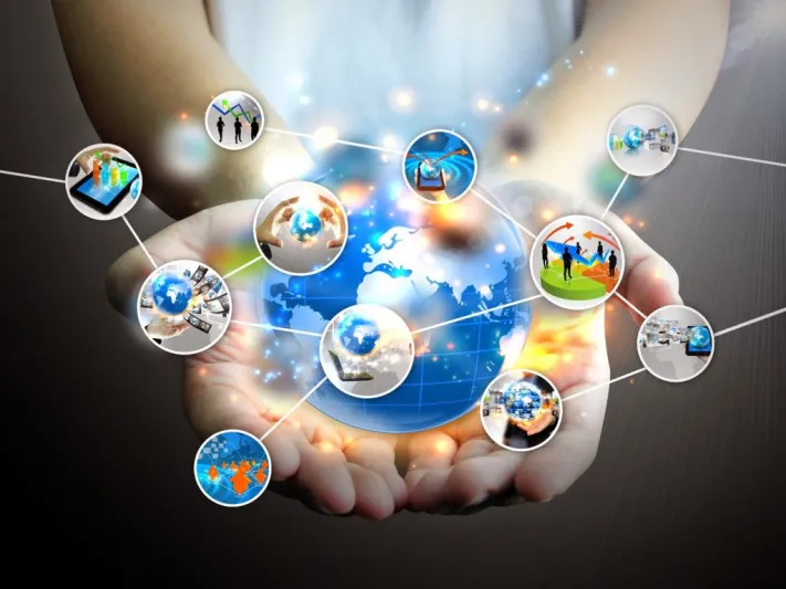 في سياق رؤية المملكة 2030.. "المول" وجهتكم الجديدة للتسوق إلكترونيا بالمنطقة