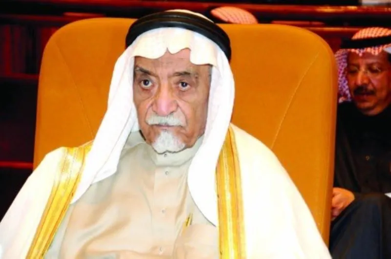 في اليوم الوطني الـ88.. تعرف على مؤلف النشيد السعودي