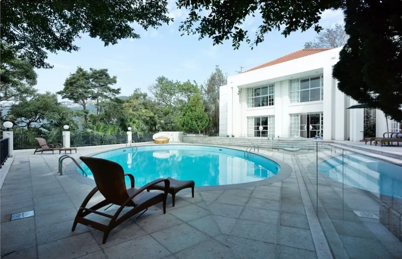 أغلى منزل في العالم..مكون من أربع غرف ويباع في هونج كونج! (فيديو)