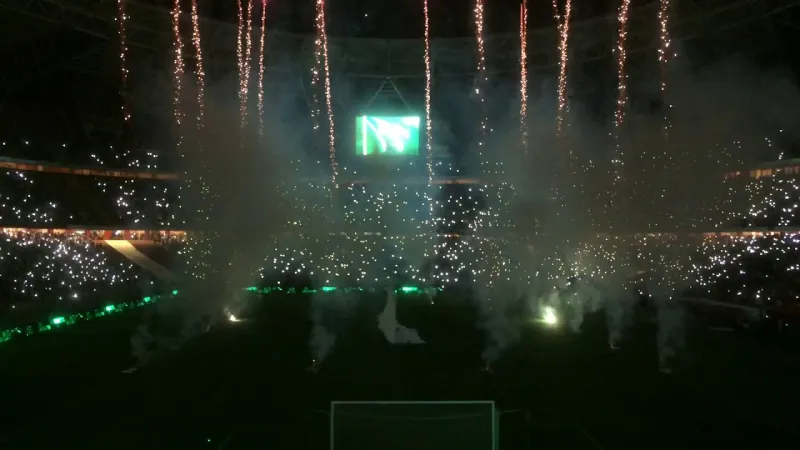 5 حفلات غنائية مجانية بثلاث مدن في المملكة احتفالاً باليوم الوطني