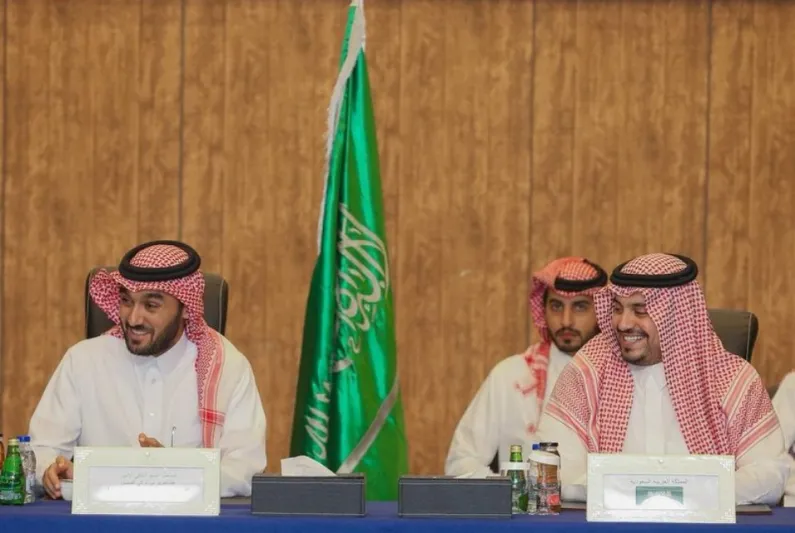 تأسيس اتحاد دولي للهجن برئاسة السعودية و بمشاركة 13 دولة