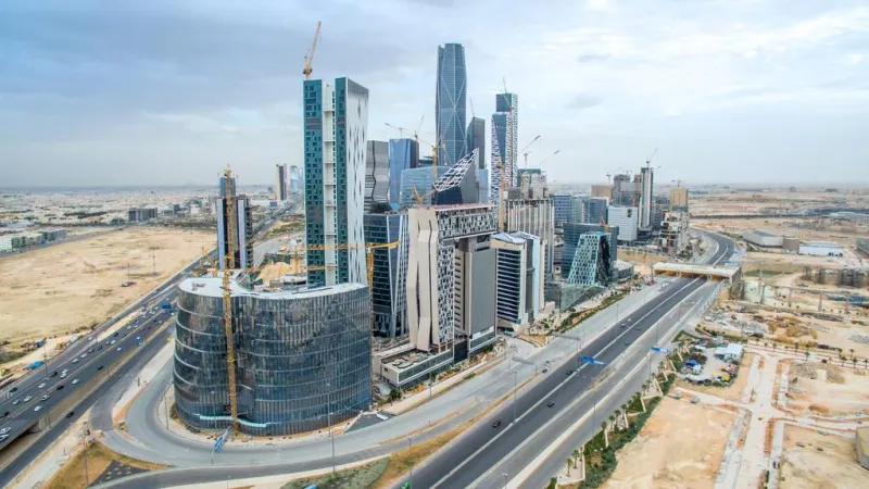 أهداف رؤية 2030 في التكنولوجيا بالمملكة العربية السعودية