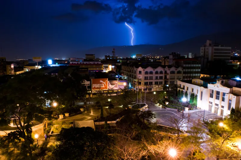 تعرف على المدن الأخطر في العالم.. ومدينة خليجية الأكثر أمنا