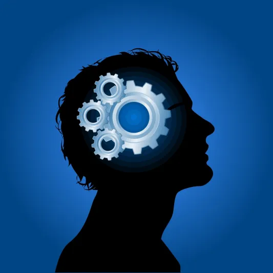 هل التفكير يحرق السعرات الحرارية؟ إليك ما يقوله العلم