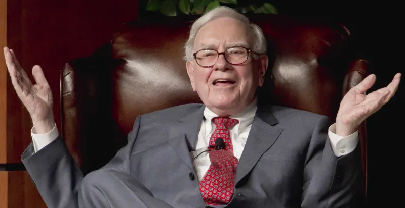 3 أشياء تعلمها مستثمران من تناول غداء بقيمة 650 ألف دولار مع «وارن بافت»