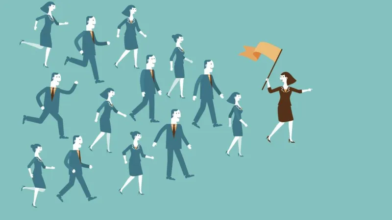 انفوجراف.. 5 أنواع مختلفة من القيادة لكل منها عيوبها ومميزاتها.. فأيهم يناسبك؟