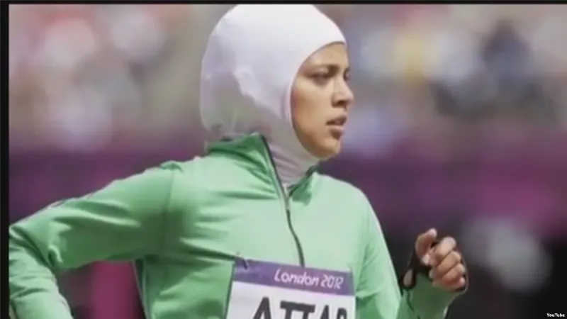 الرياضيات السعوديات ينافسن الرجال برفع اسم المملكة عاليا في المحافل العالمية في يومها الوطني 88