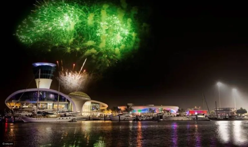 كيف شاركت الدول العربية والأجنبية  المملكة في احتفالاتها بيومها الوطني الثامن والثمانين؟