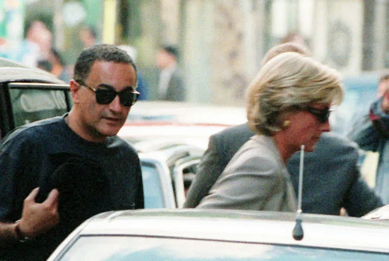 طبيب التشريح يكشف الحالة الوحيدة التي كانت ستنجو فيها الأميرة «ديانا» من الموت