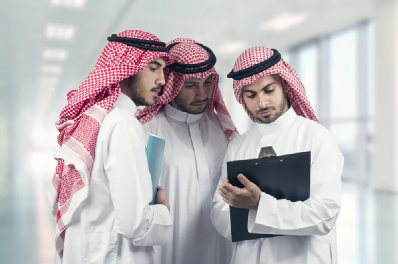 بعقود فورية.. وظائف للسعوديين برواتب تصل إلى 11 ألف ريال
