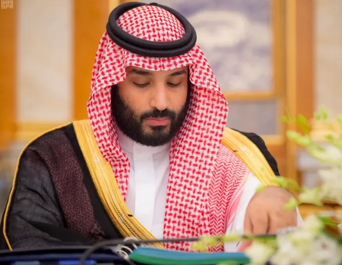 في اليوم الوطني الـ88 .. أبرز إنجازات الأمير محمد بن سلمان ولي العهد (إنفوجراف)