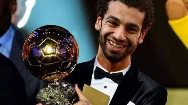 كل ما تريد معرفته عن جائزة أفضل لاعب في العالم 2018 (فيديو وصور) 