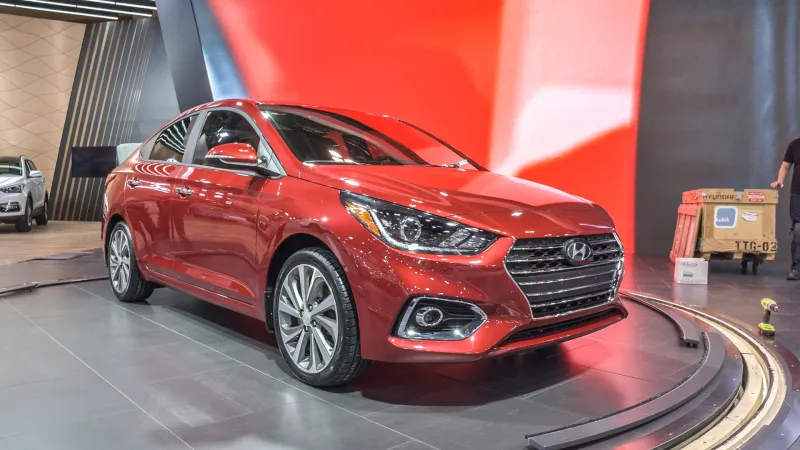 مواصفات وأسعار سيارة هيونداي أكسينت آربى سيدان 2017 الجديدة Hyundai accent rb sedan مواصفات وأسعار سيارة هيونداي أكسينت آربى سيدان 2017 الجديدة Hyundai accent rb sedan