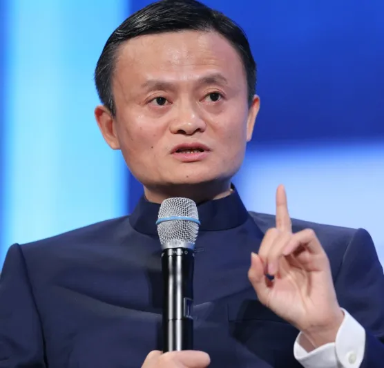 لماذا لا يريد «جاك ما» مؤسس شركة علي بابا أن تصبح مثله؟