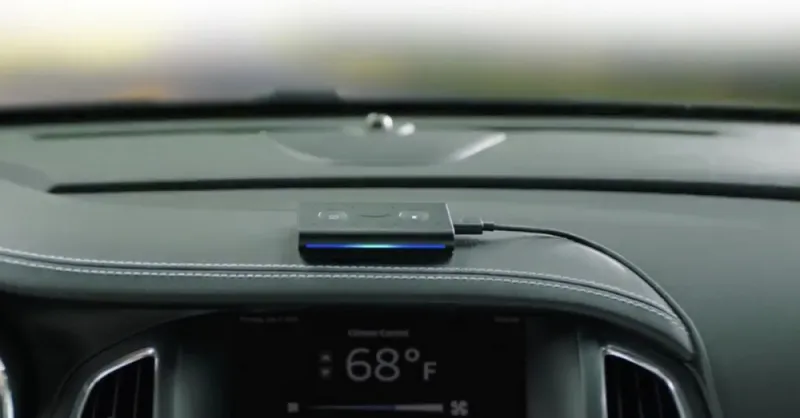 أمازون تكشف عن نظام Echo Auto.. يقدم مزايا عديدة للسيارة (صور)