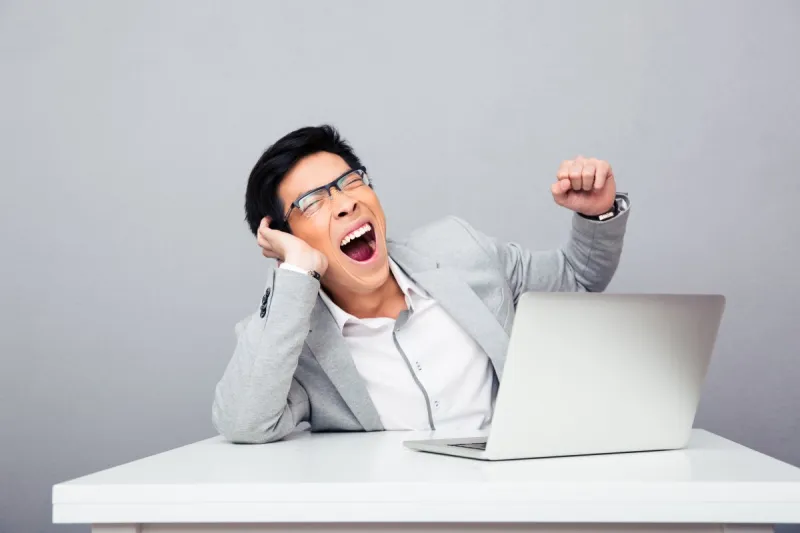 تخلّص من النعاس الصباحي في دقائق معدودة