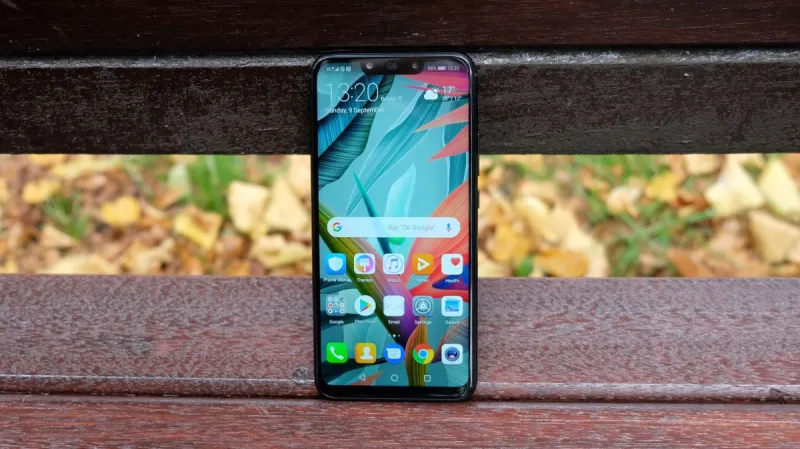 سعر ومواصفات جوال هواوى Huawei Mate 20 (فيديو)
