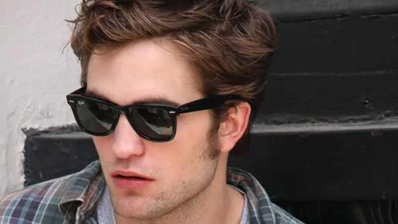 أفضل مجموعة نظارات للرجال خريف 2018