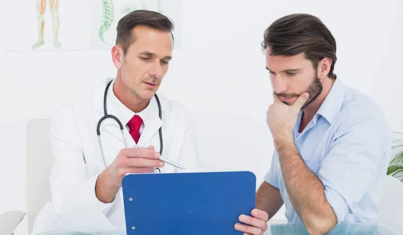 ملابس تؤدي إلى ضعف خصوبة الرجال.. اجتنب ارتدائها