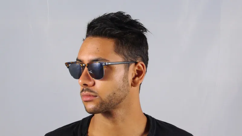 أفضل مجموعة نظارات للرجال خريف 2018