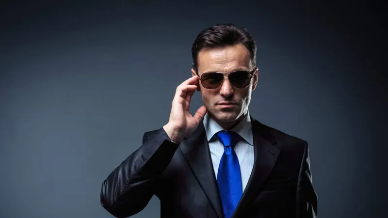 أفضل مجموعة نظارات للرجال خريف 2018