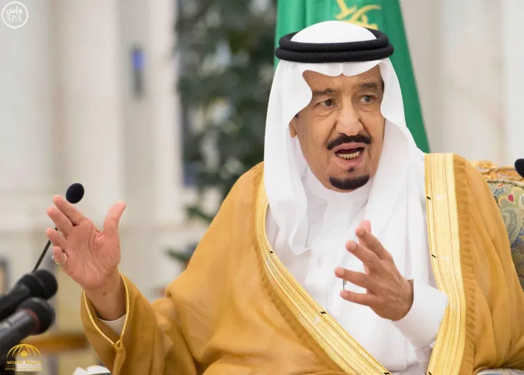 خادم الحرمين يدشن مركز الملك سلمان الدولي للمؤتمرات بالمدينة المنورة (فيديو)