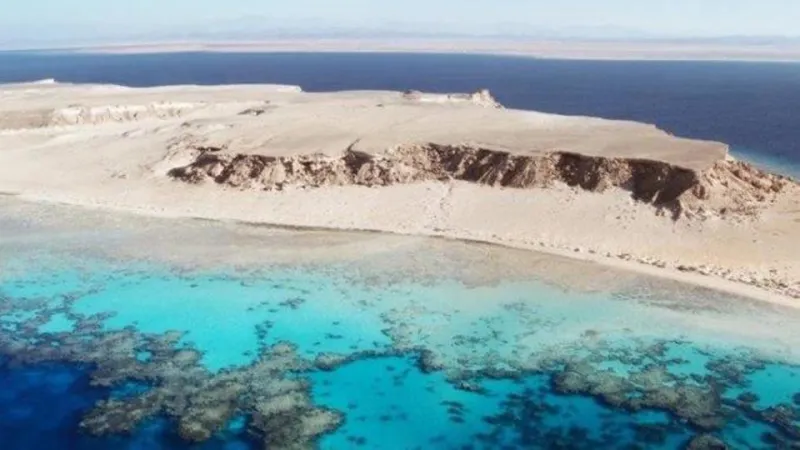 «صندوق الاستثمارات العامة» يطلق «أمالا» لتكون الوجهة الرائدة لسياحة النقاهة عالميًّا 